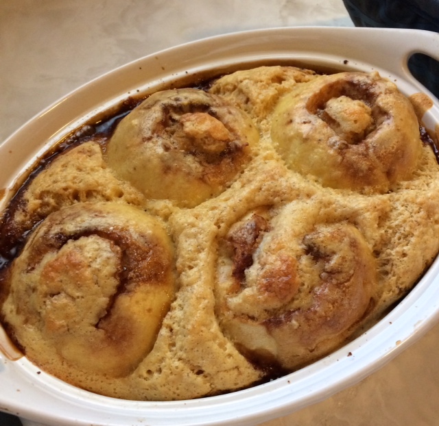 Honey From Rock Bird's Nest Pudding for the Farmer Boy