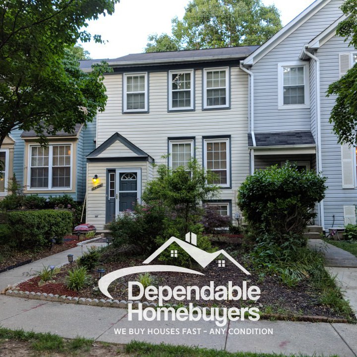 Dependable Homebuyers