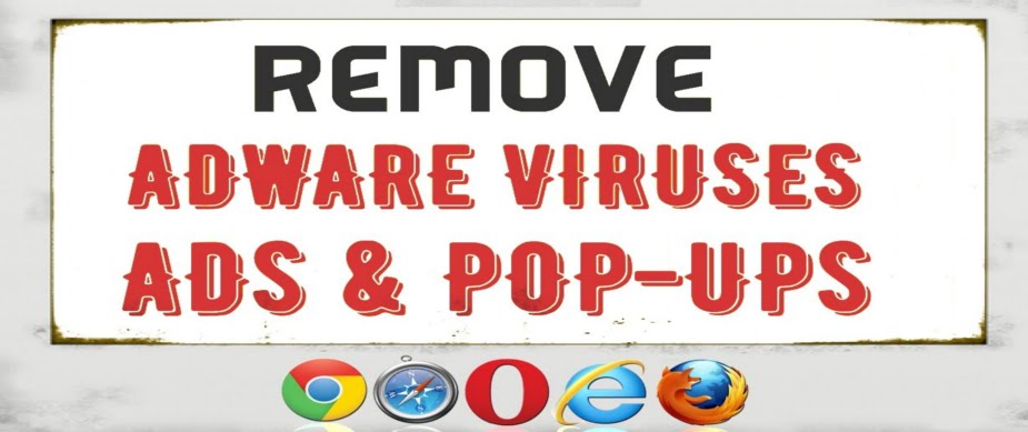 Remove Admathhd.com Pop-ups From Browsers