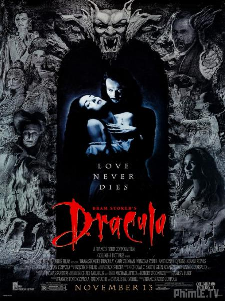 B?? tư?»?c ma c? r?»“ng (?c qu?»· Dracula)