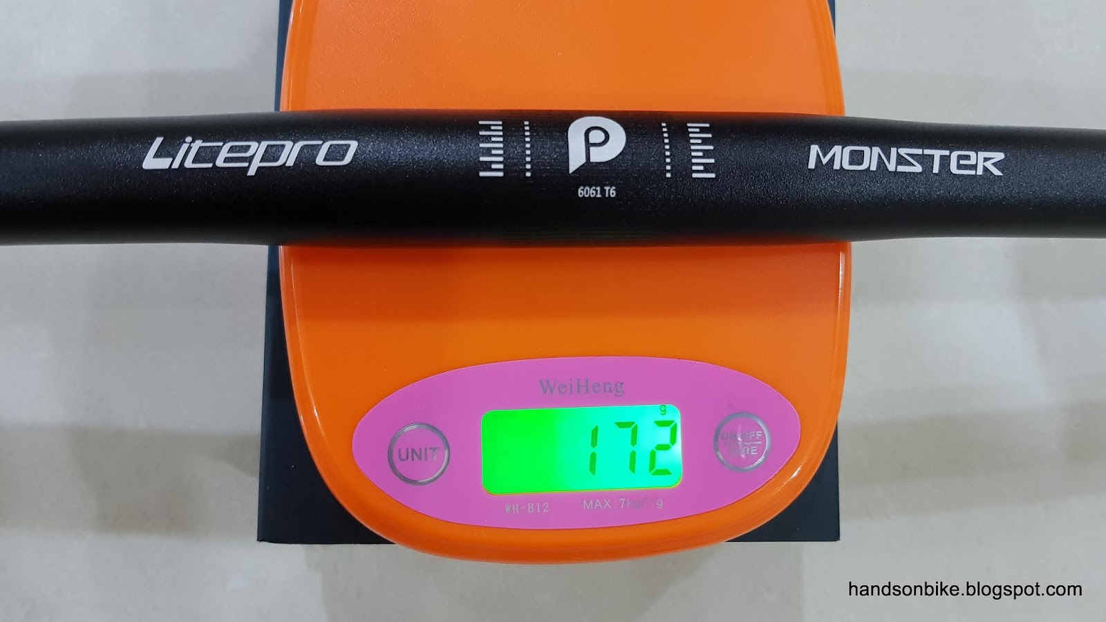 dahon handlebar grips