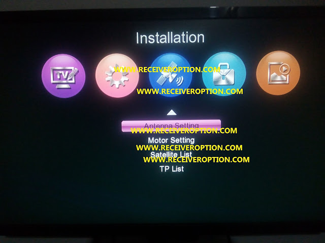 ICONE T20+ HD RECEIVER POWERVU KEY NEW UPDATE BY USB