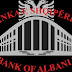 Albanian Central Bank to exercise more control on non bank financial subjects