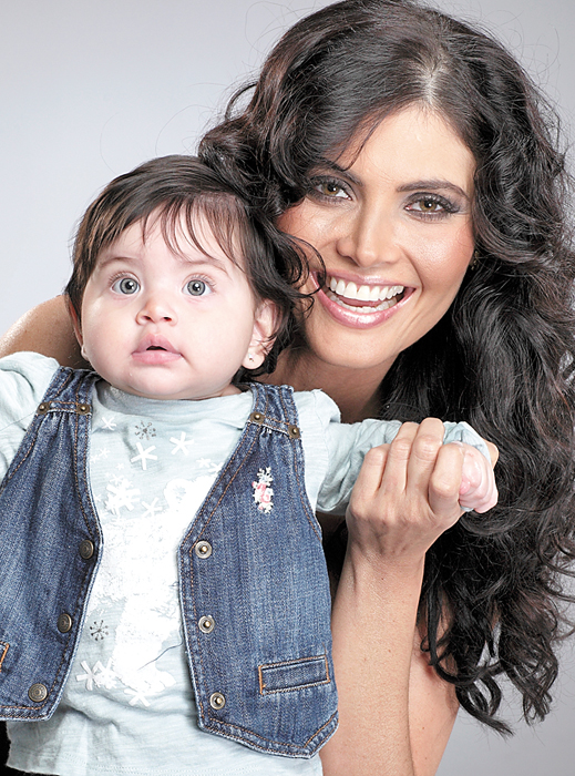 Chiquinquira Delgado Biografia