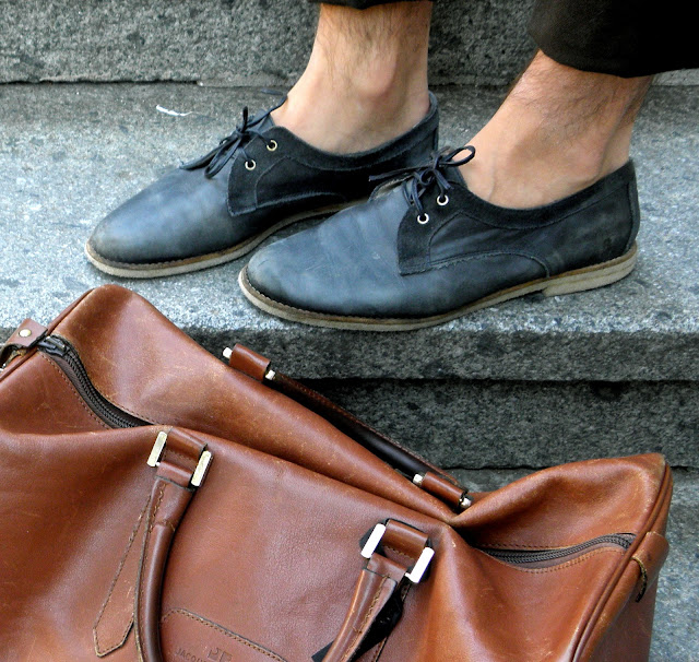 BLOG MODE HOMME STYLE PARIS PREPPY DANDY