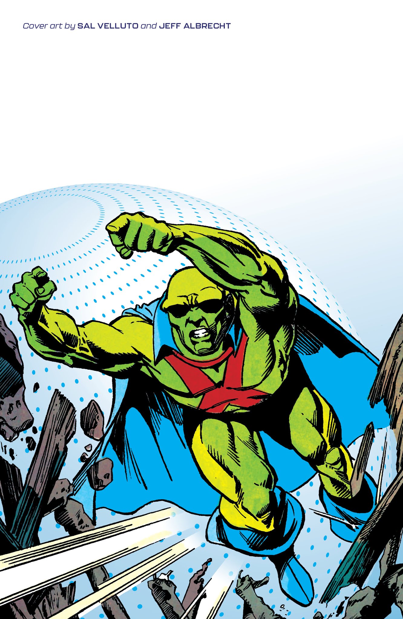 Read online Justice League Task Force comic -  Issue # _TPB 1 (Part 1) - 68