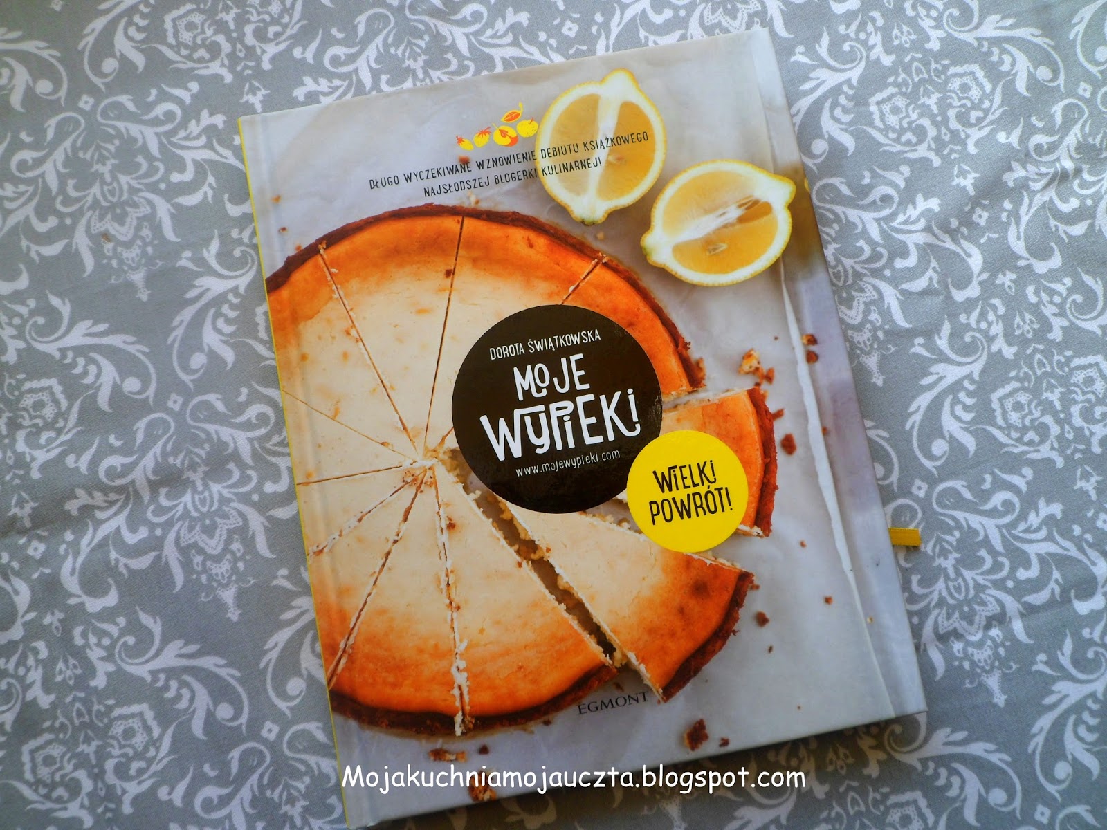 Moja Kuchnia Moja Uczta Lutego 2016