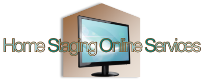 Click on our logo for staging advice customized for YOUR home!