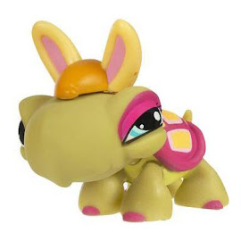 Littlest Pet Shop Pet Pairs Turtle (#1311) Pet