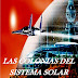 Hablemos de libros: "Las colonias del Sistema Solar" de Luis Ángel Fdez de Betoño