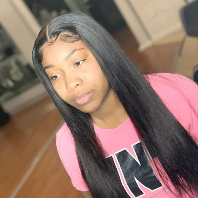 21+ Creative Ways To Make Black Crochet Ponytail Hairstyles in 2020 21+ Creative Ways To Make Black Crochet Ponytail Hairstyles in 2020