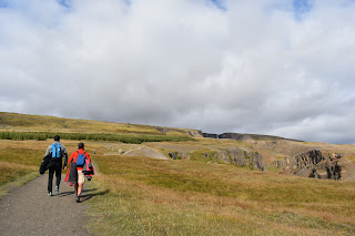 Día 06:Djúpivogur, Hengifoss, Mjóifjörður y Seyðisfjörður.Alojamiento Vallnaholt - Islandia - 12 dias por libre (6)