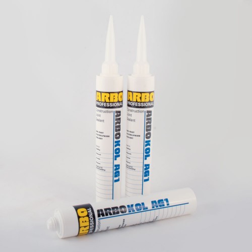Sealants and Tools 5 Key Benefits of Using General Purpose Silicone in