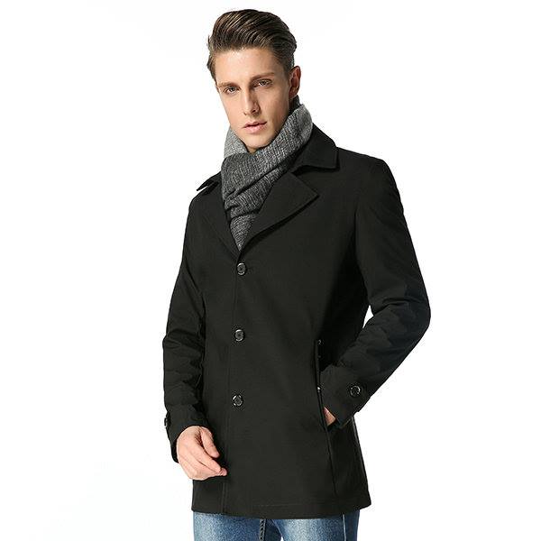 Men Coats And Jackets Collection
