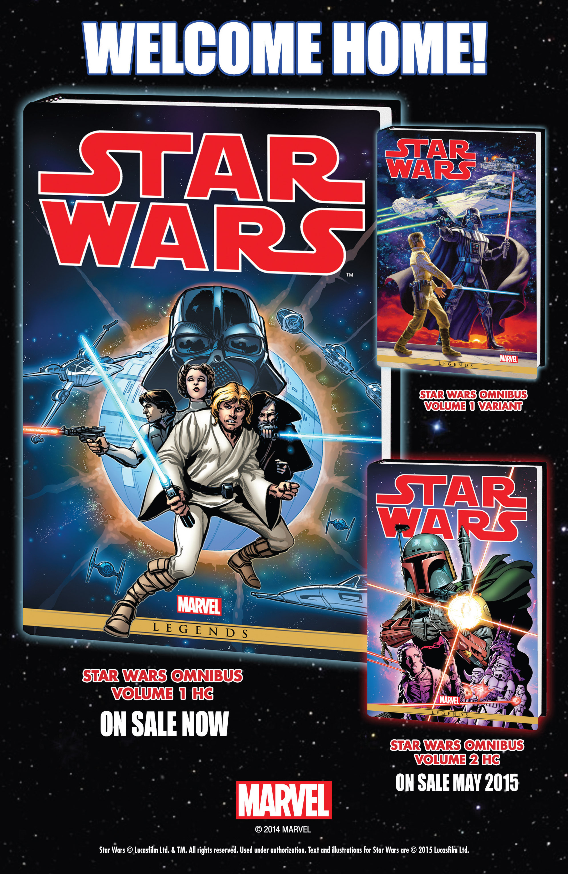 Read online Star Wars (2015) comic -  Issue #1 - 44