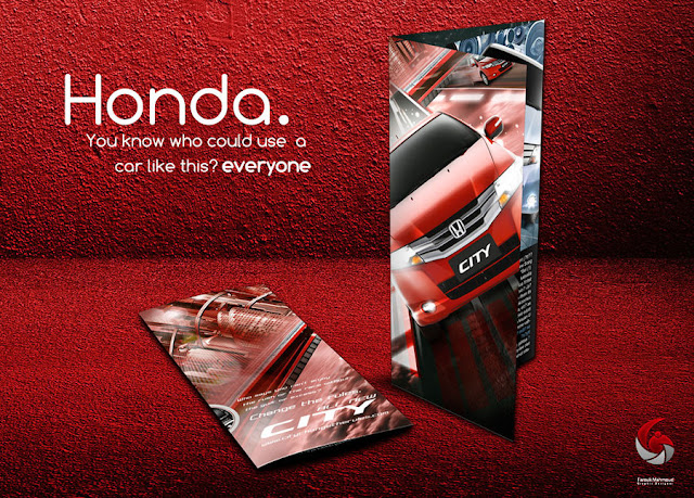 Brochure Honda2