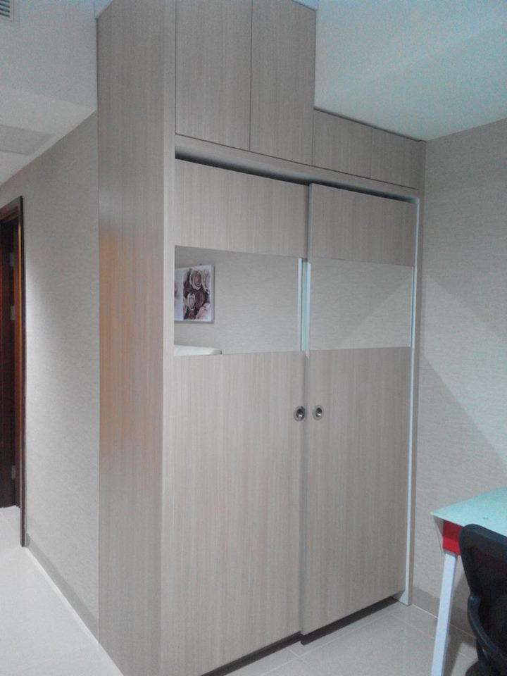 desain apartemen kalibata city desain apartemen kalibata city
