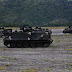Philippine Army activates new mechanized infantry battalion