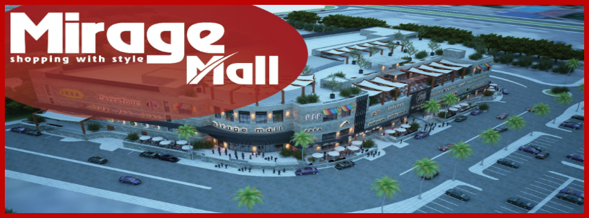 Mirage Mall