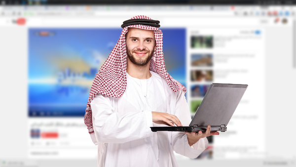 شاهد أكثر الفيديوهات العربية مشاهدة على يوتيوب لسنة 2015 
