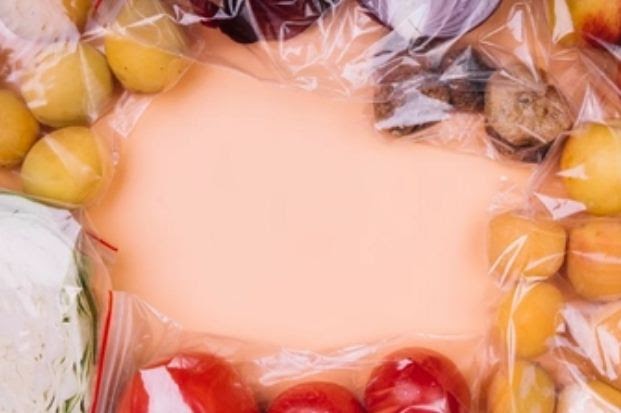 Gambar Bakteri Pembusuk