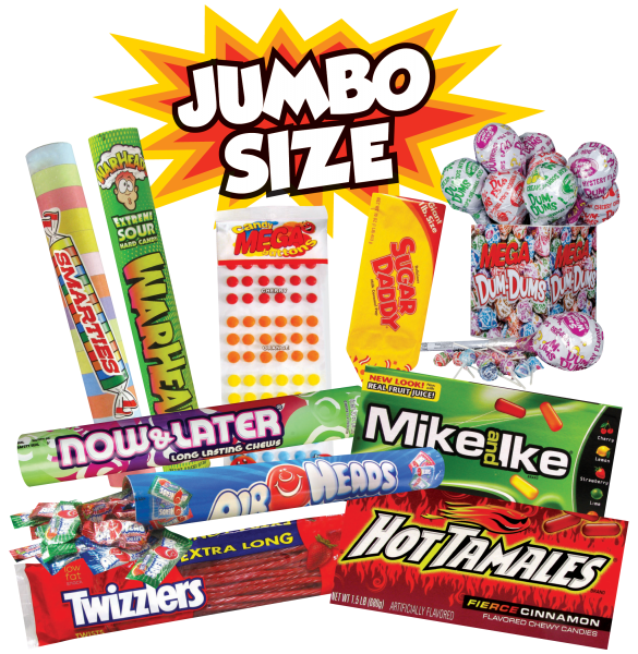 Every Day Is Special April 9 Jumbo Day