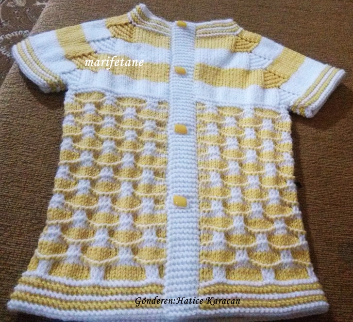 Marifetane Anlatımlı Örgüler ve Oya Modelleri