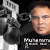 Muhammad Ali Meninggal Dunia, 'The Greatest of All Time" Adalah Julukannya