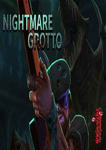 Nightmare Grotto Free Download