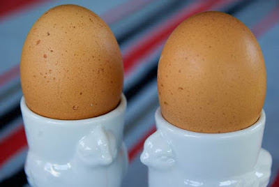 Pernahkah terbayangkan jika manusia berkepala telur Cara Edit Foto Lucu Kepala Telur Dengan Photoshop
