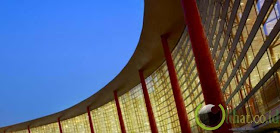 Bandara Internasional Beijing, China