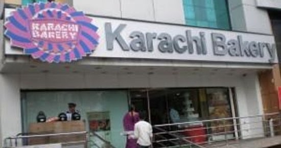 Peluang Karachi Bakery Franchise Trik