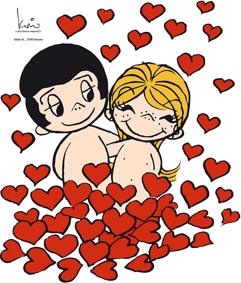 Das Leben Ist Bunt August 2015