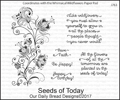Seeds of Today