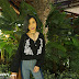 Black Boho Weekend Outfit #45