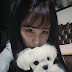 Check out SNSD SeoHyun's cute photo with PpoPpo