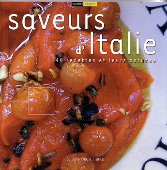 entre saveurs & couleurs