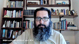 Blog de Marcelo González Del Río, escritor