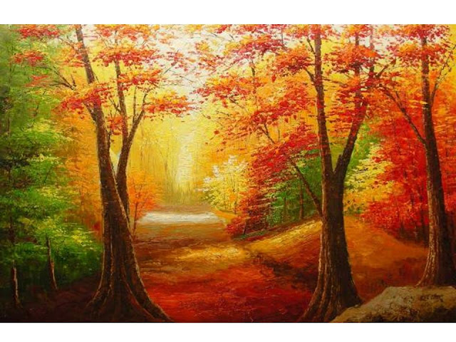 Autumn Paintings6