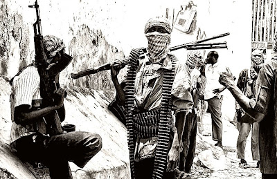 Boko haram Kill Soldiers 
