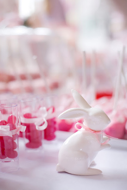 Kara s Party Ideas Tangled   Enchanted Garden Birthday Princess Party  - 57