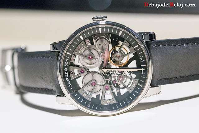 Arnold & Son (SalonQP parte 4ª)2 Arnold & Son (SalonQP parte 4ª)2