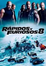 Rápidos y Furiosos 8 (2017) Online Español latino hd