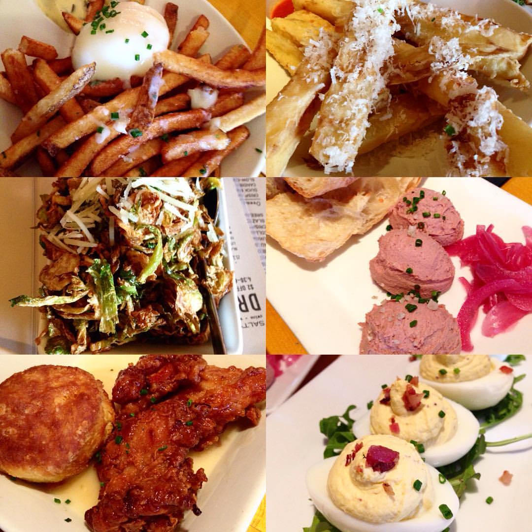 Forking Up Austin Food Blogger Alliance City Guide 2017 Best Happy