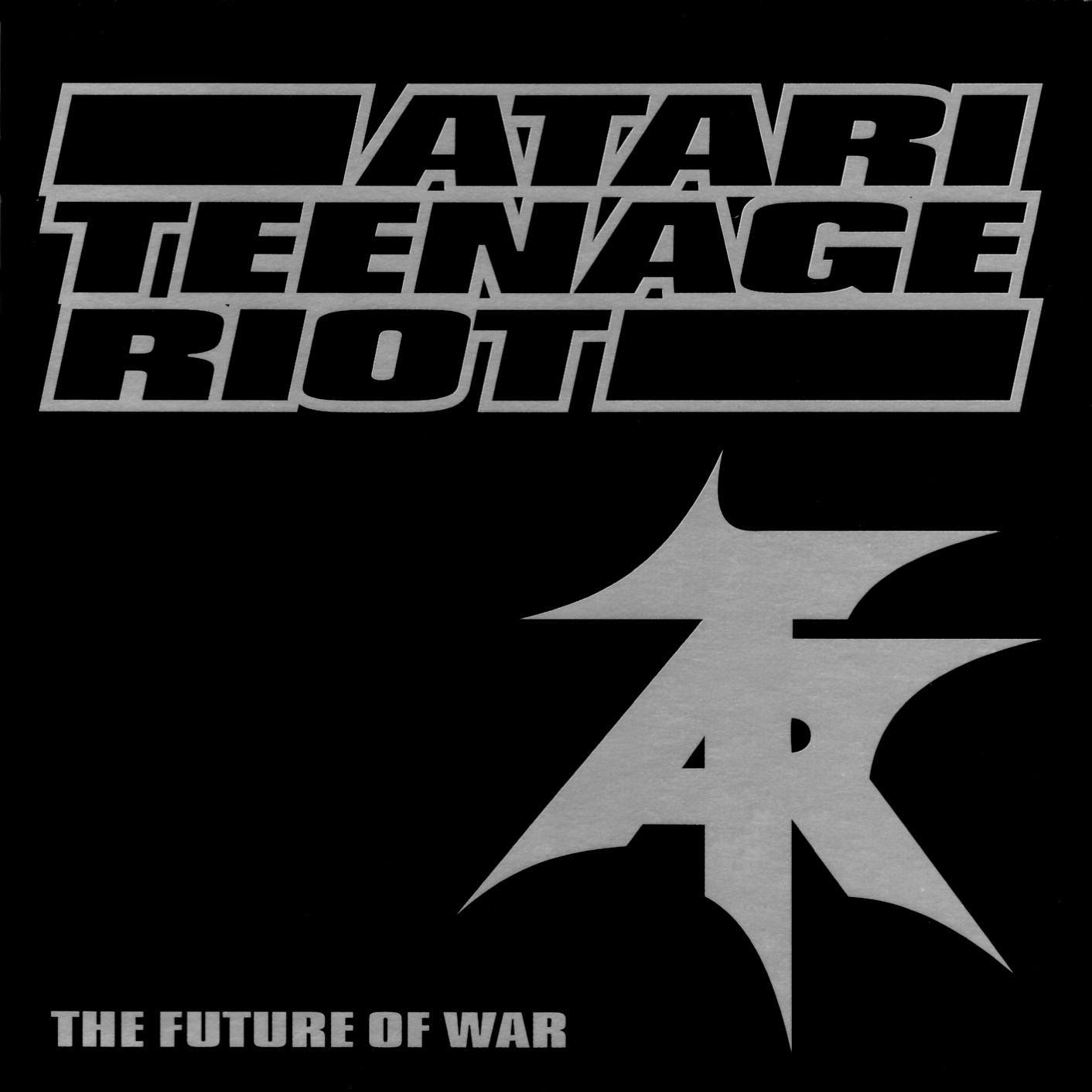 Música Libertad Del Alma [dd] Discografía Atari Teenage Riot 320 Kbps