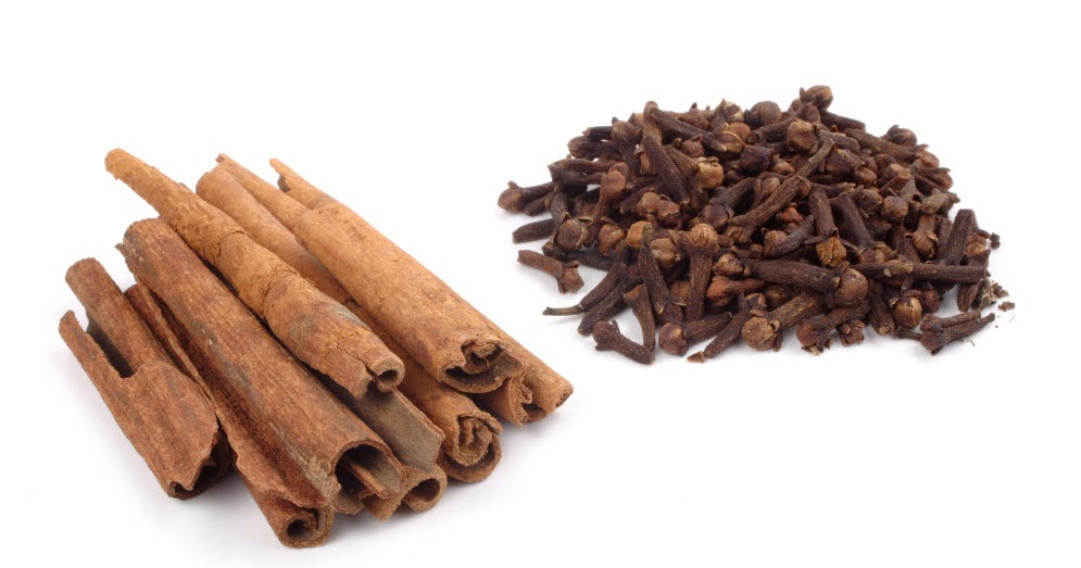 S T R A V A G A N Z A THE CINNAMON AND THE CLOVES
