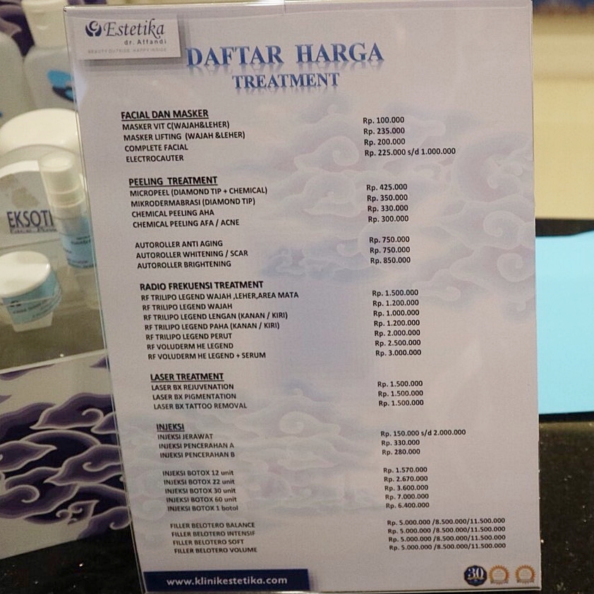 Estetika Dr Affandi Semarang