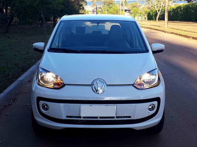 Faróis acesos voltam a ser obrigatório em rodovias 