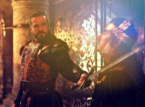 dirilis ertugrul 73 bolum ozet