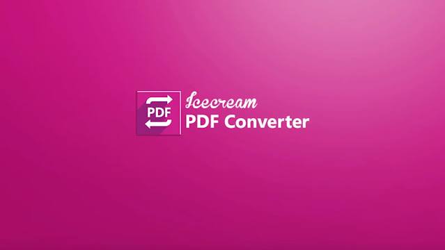 Crack Icecream PDF Converter Pro 2.88
